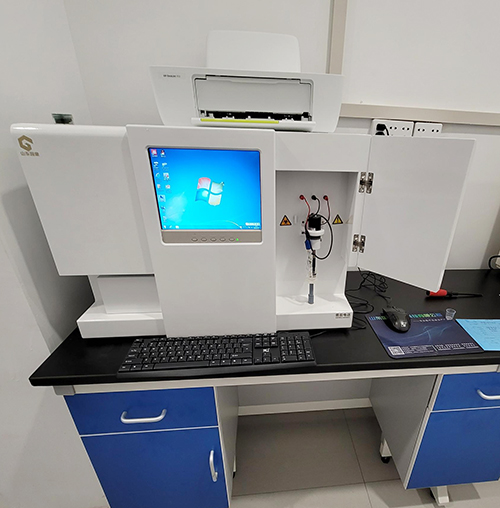 人体微量元素分析仪不同检测样本检测结果准确度一样吗? 人体微量元素分析仪不同检测样本检测结果准确度一样吗?