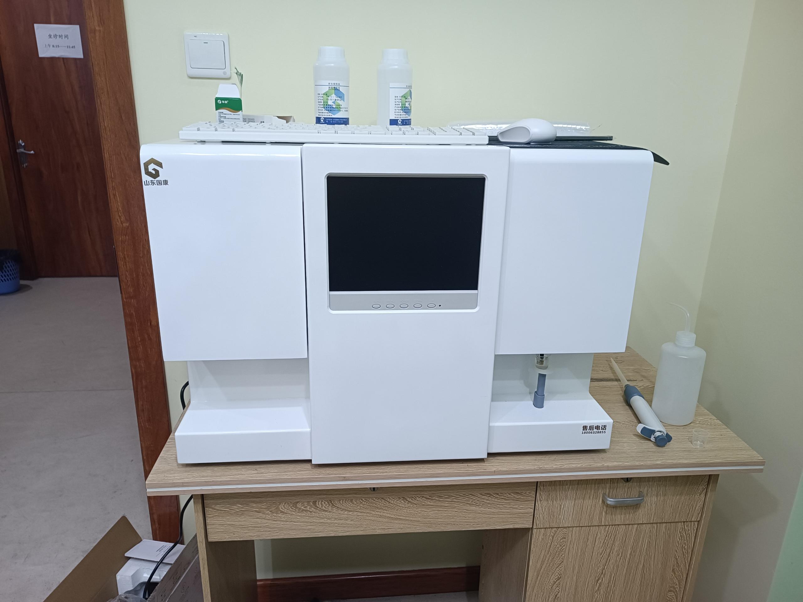 微量元素检测仪检测微量元素,样本的保存需要注意什么？