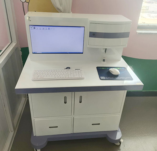 儿童检测使用的微量元素分析仪在营养干预方面的应用 儿童检测使用的微量元素分析仪在营养干预方面的应用