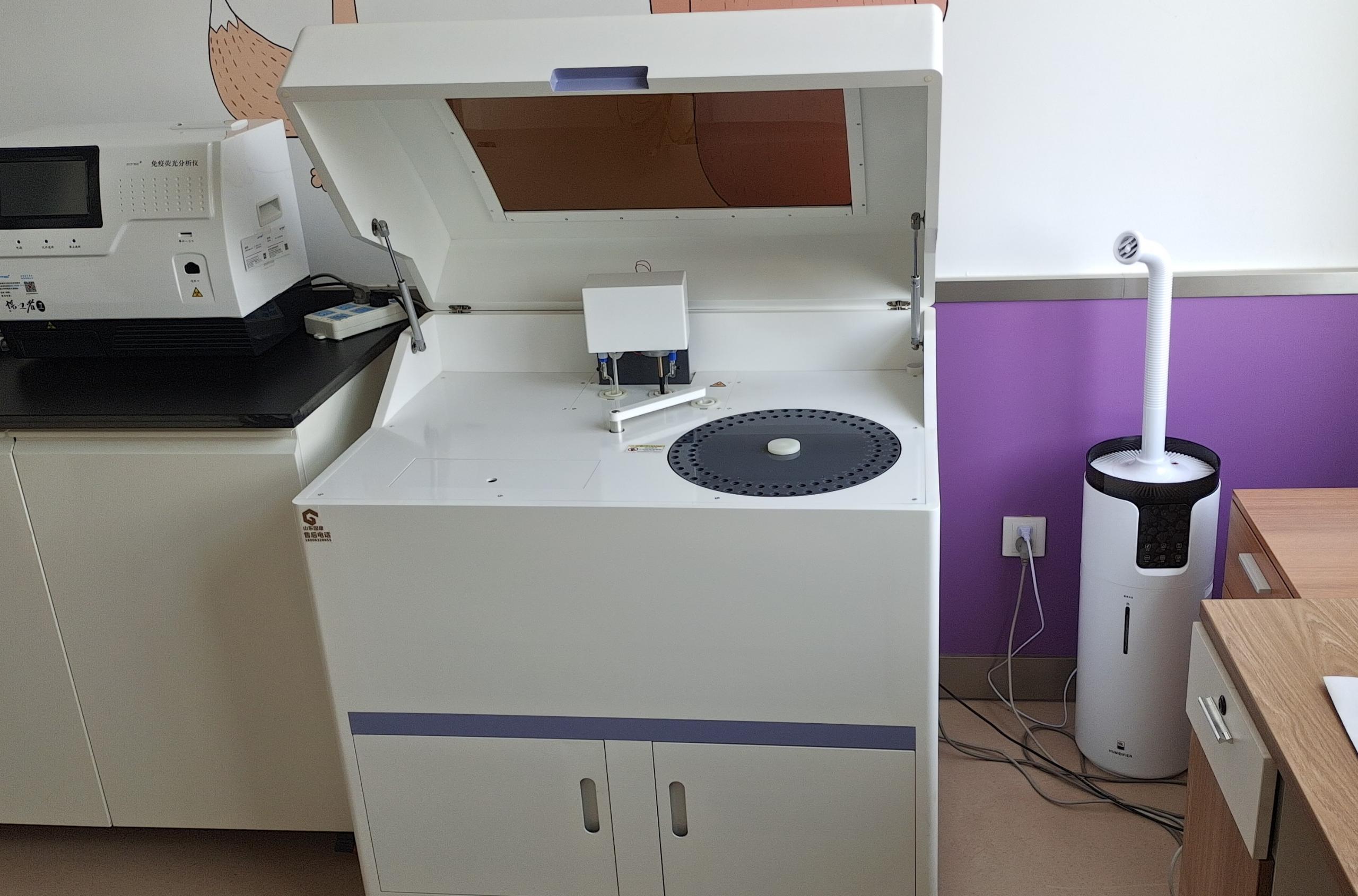 多元素医院检验科使用微量元素分析仪设备运行效率高 多元素医院检验科使用微量元素分析仪设备运行效率高