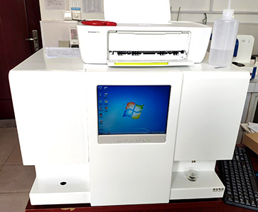 聚焦人体血铅分析仪,洞察铅含量检测行业发展 聚焦人体血铅分析仪,洞察铅含量检测行业发展