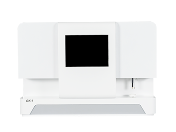 微量元素分析仪(GK-1一体机)
