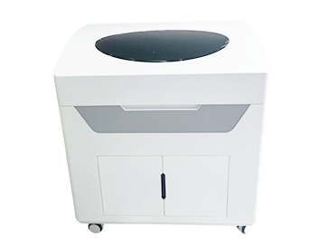 全自动微量元素分析仪(GK-2多孔位)