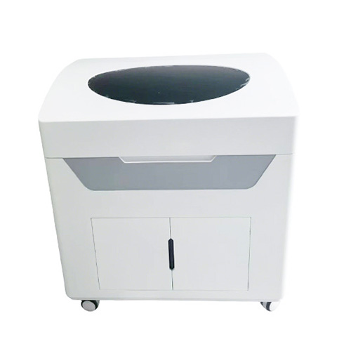 精准洞察：钙铁锌硒检测仪在人体微量元素分析中的应用与价值