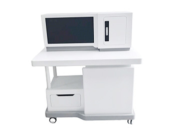 微量元素分析仪(GK-4豪华推车)